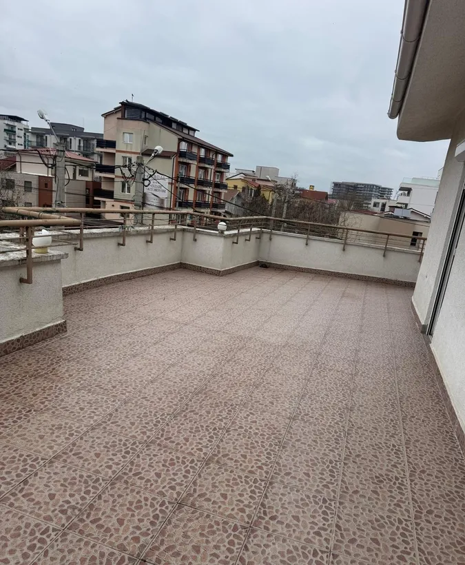 Navodari Mamaia Nord