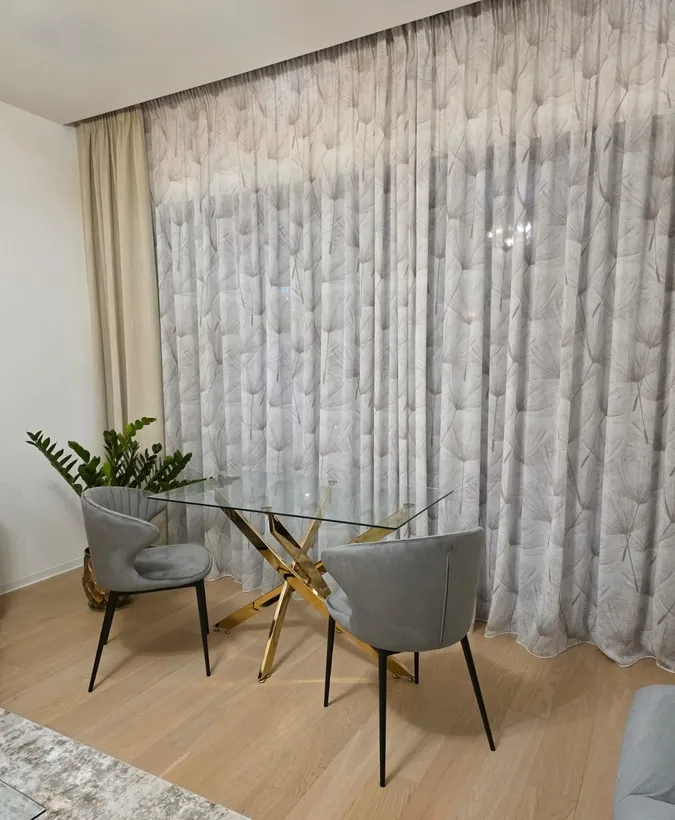 One Lake Club 2022 Prima Inchiriere Ap 2 camere 66 mp Centrala ac