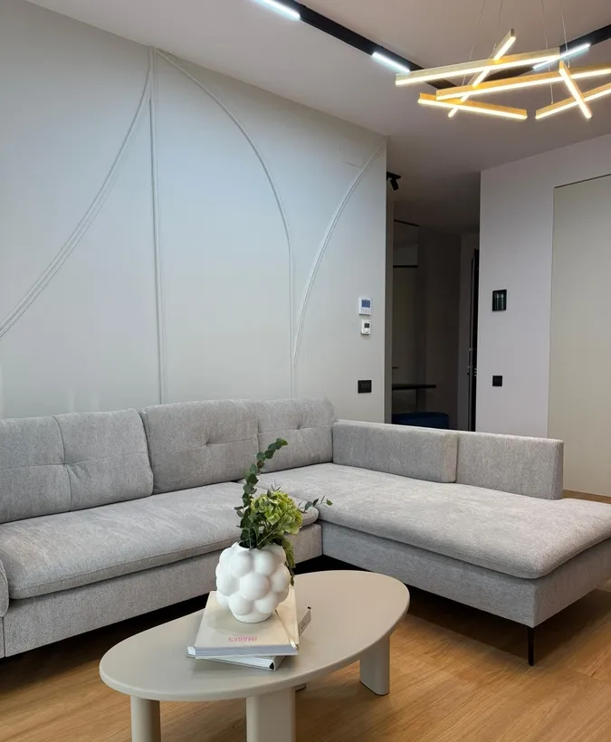 2025 One Floreasca Towers 2 camere 62 mp Prima Inchiriere Parcare Subter