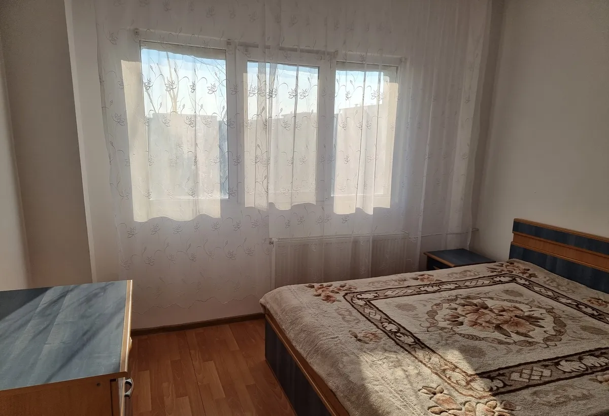 Gorjului langa metrou