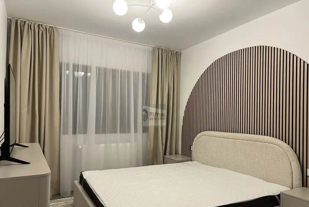 Metalurgiei Berceni Inchiriez apartament 2 camere