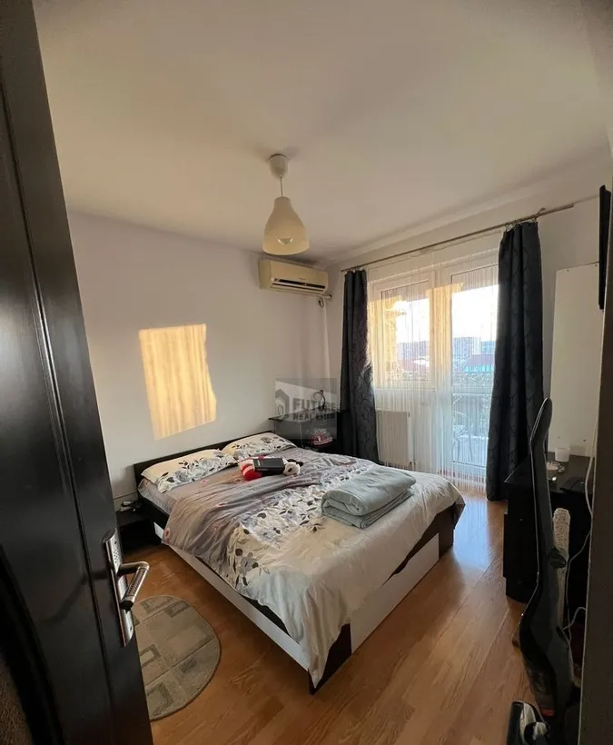 Berceni Apartament 2 cam Chirie Metrou Dimitrie Leonida Berceni Parcare