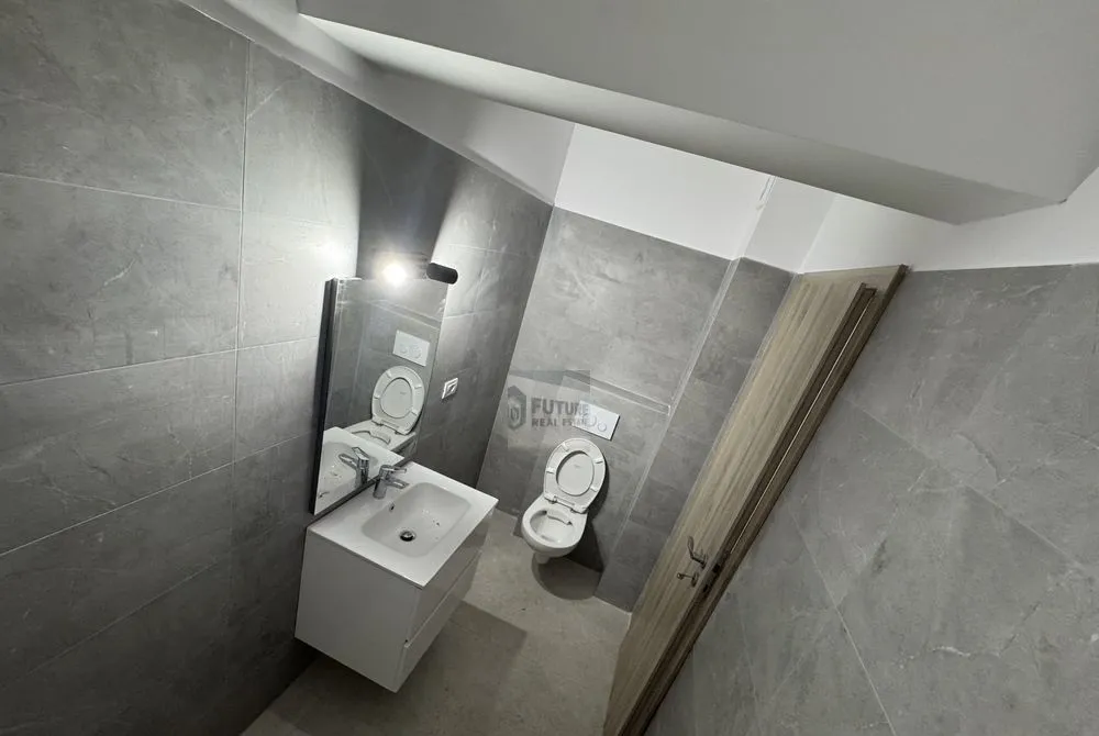 Berceni inchiriere apartament ultralux cu piscina constructie noua metrou