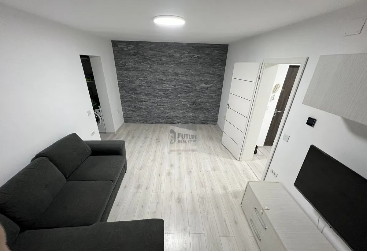 Brancoveanu Upgrade la 5 stele langa Parc Metrou Parcare Inclusa