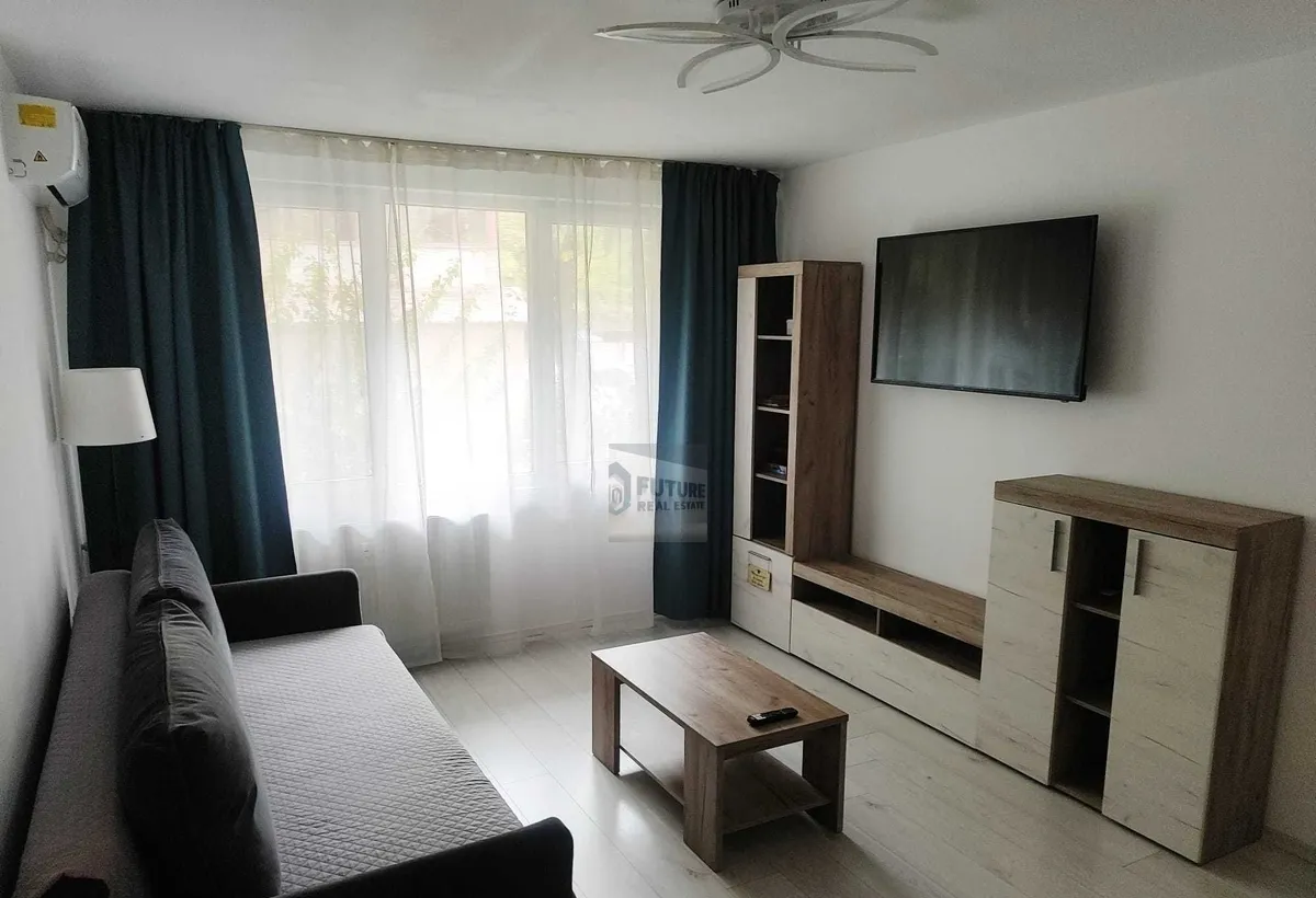 Piata Sudului Cozy Modern