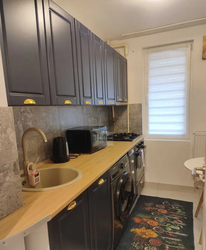 Piata Sudului Cozy Modern