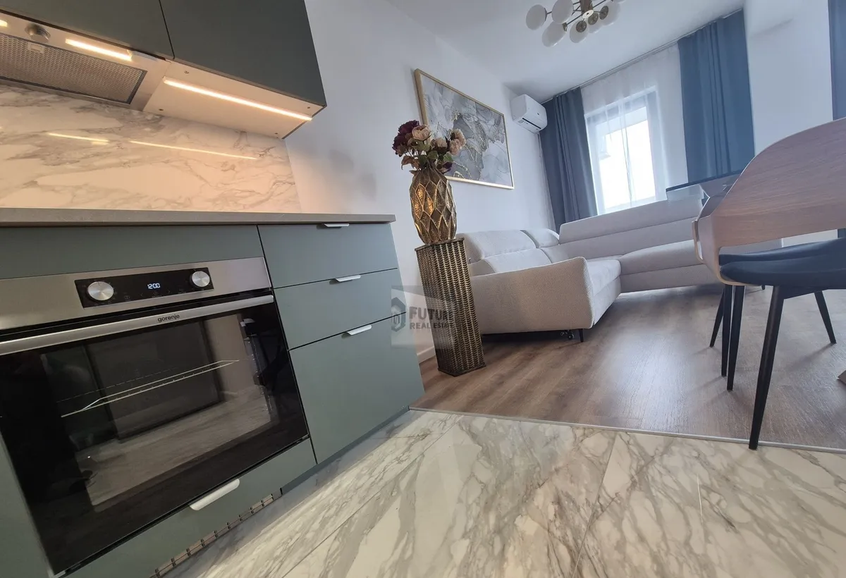 Aparatorii Patriei Primul Chirias Apartament Smart Stylish la 5 minute de Metrou