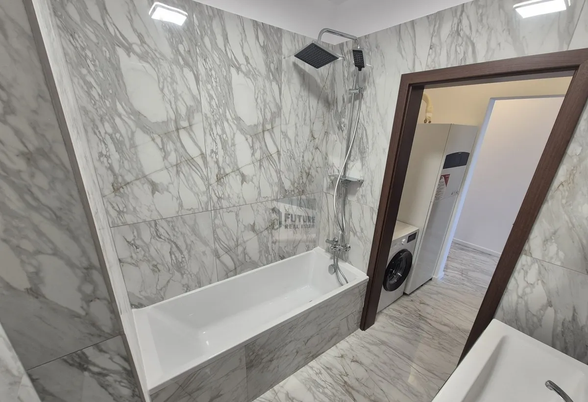 Aparatorii Patriei Primul Chirias Apartament Smart Stylish la 5 minute de Metrou