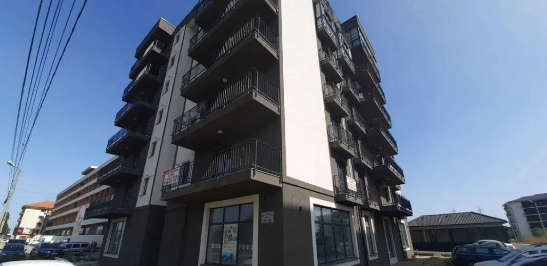 Dobroesti Fundeni garsoniera 46 mp mutare imediata