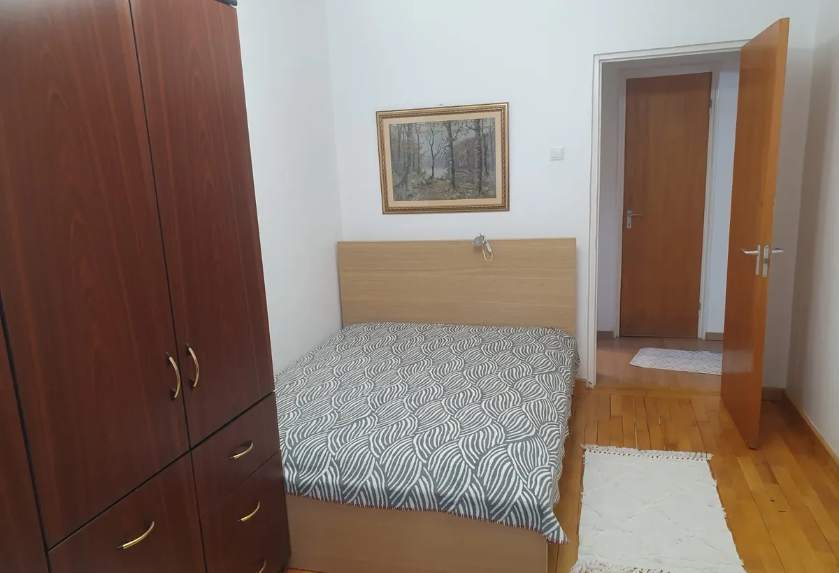 Dristor 1 apartament 2 camere