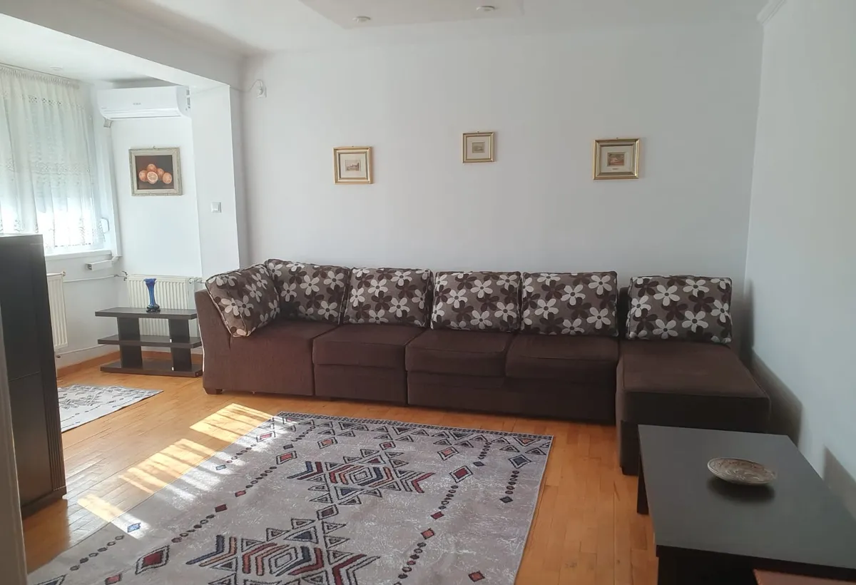 Dristor 1 apartament 2 camere