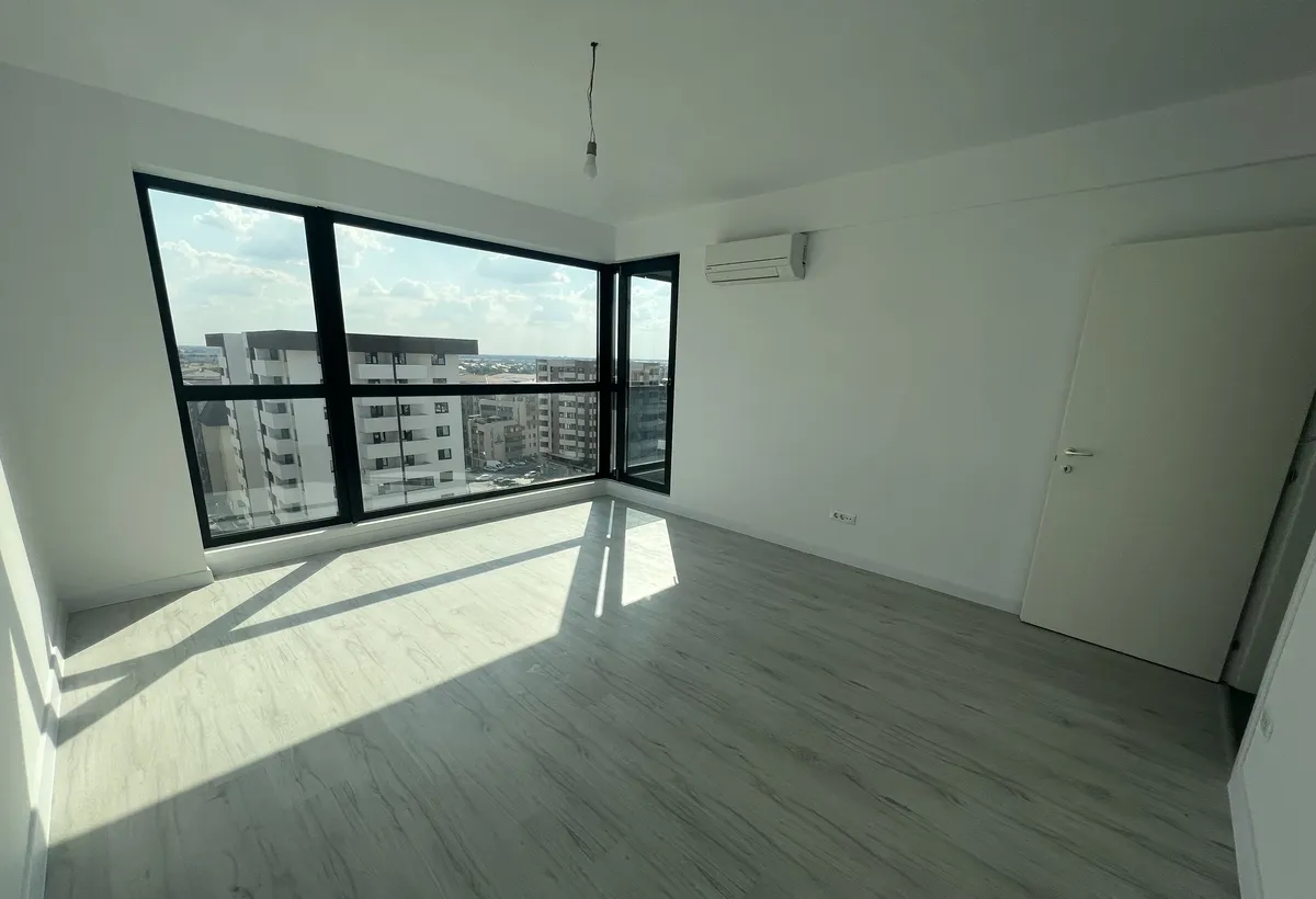 Rahova Ansamblu Nou Incalzire in Pardoseala