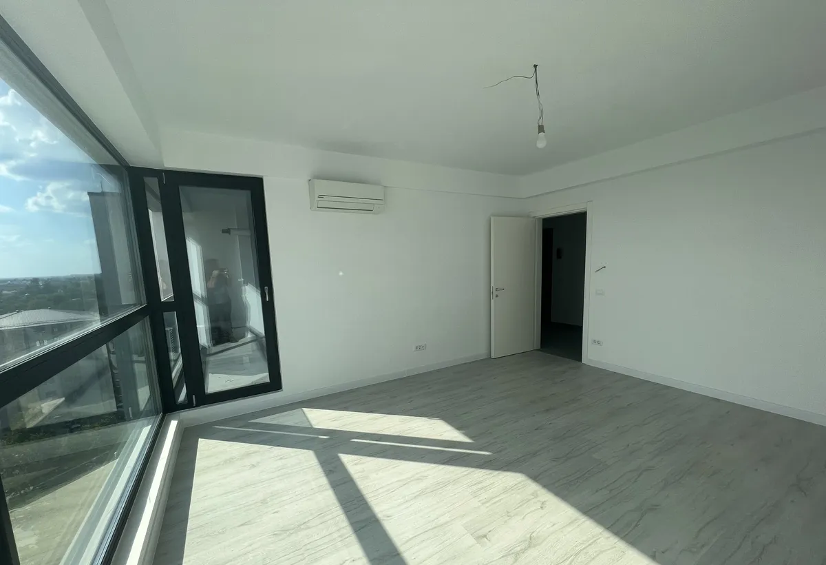 Rahova Ansamblu Nou Incalzire in Pardoseala