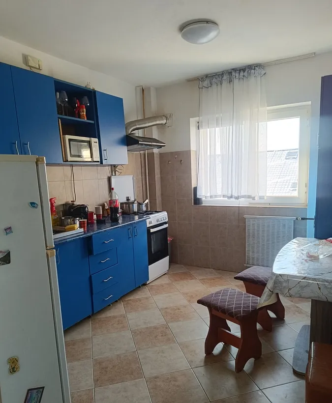 Militari Gorjului str Carabusului