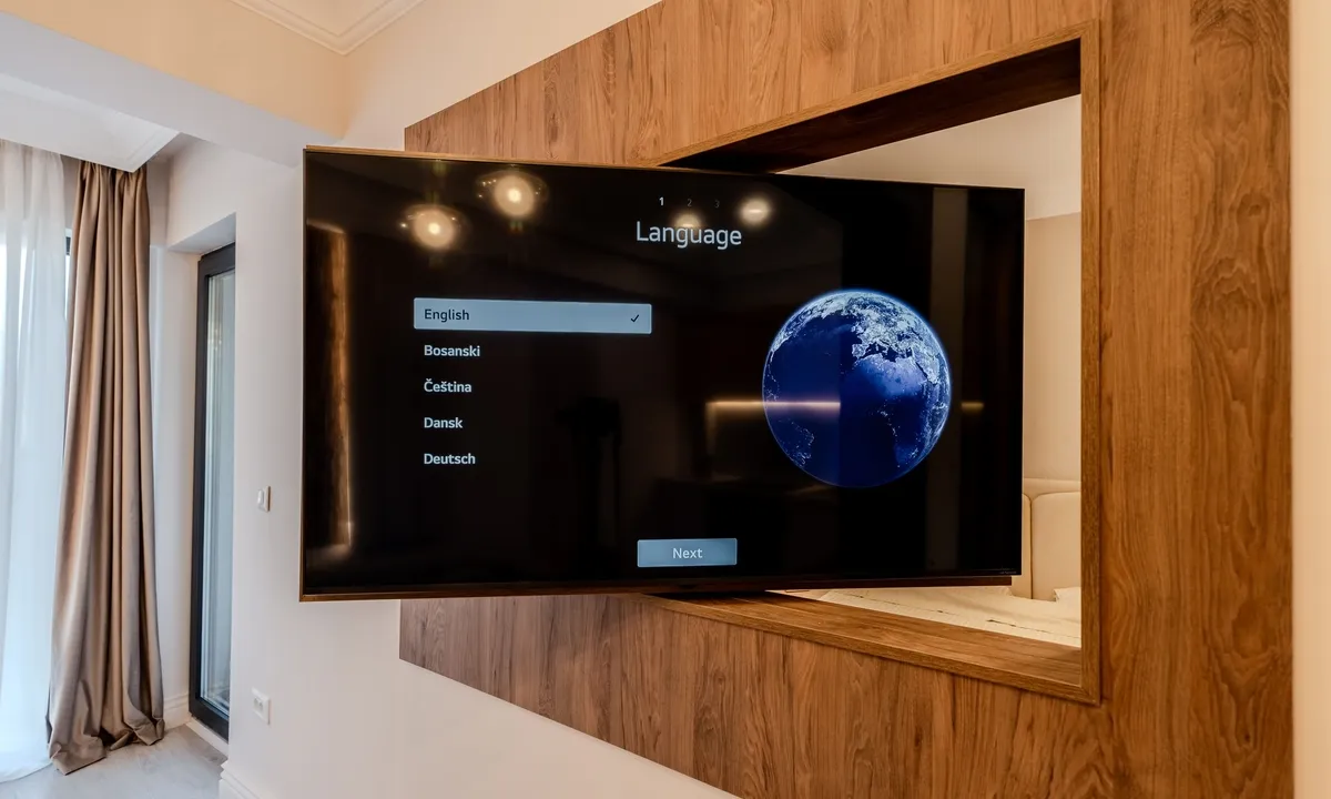 Pipera Ivory rond omv studio 1 camera nou lux pret tva