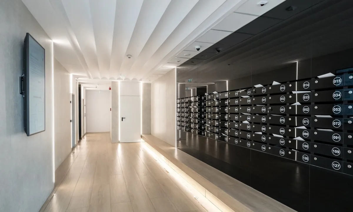 Pipera Apartament 3 camere 82mp cu parcare subterana inclusa cortina north