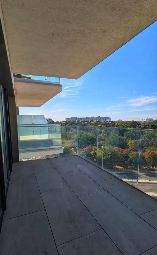 One Verdi Park 2023 Floreasca 3 camere 118mp 2 Bai Centrala Parcare ac