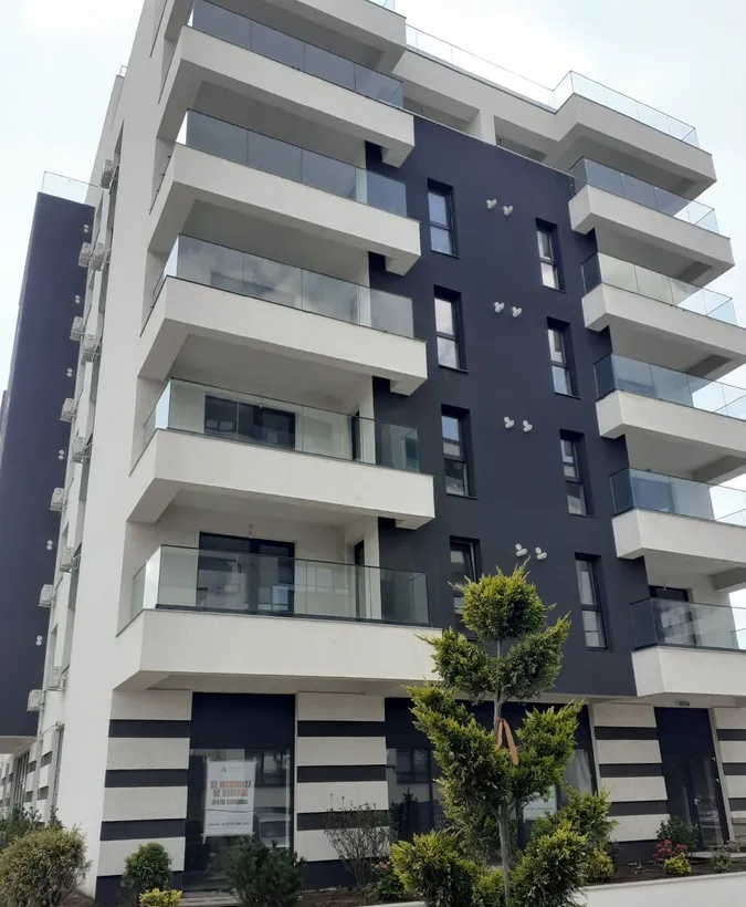 Militari garsoniera noua tva inclus