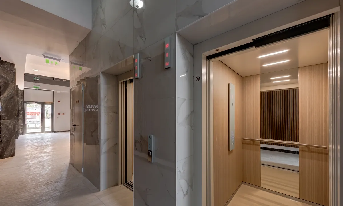 Militari garsoniera noua tva inclus