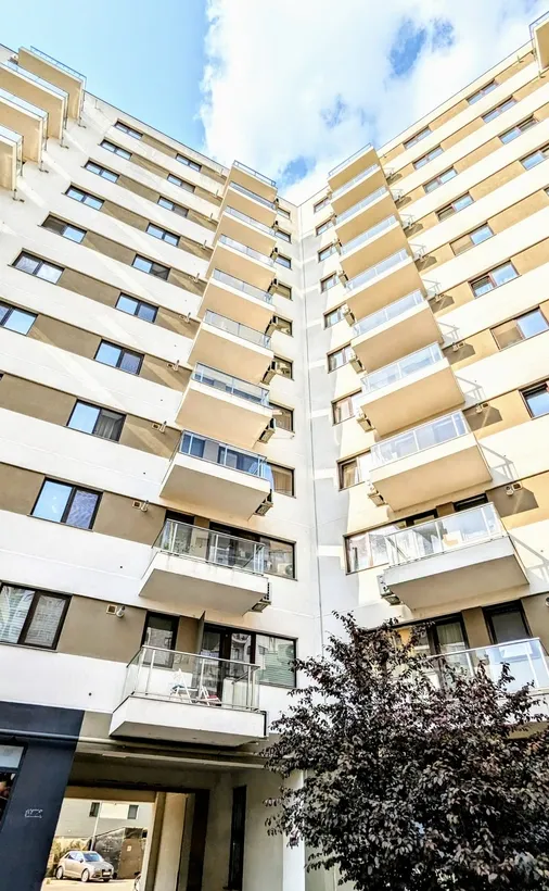 1 minut Metrou Mihai Bravu 3 camere 2020 anaf Centrala Proprie Parcare