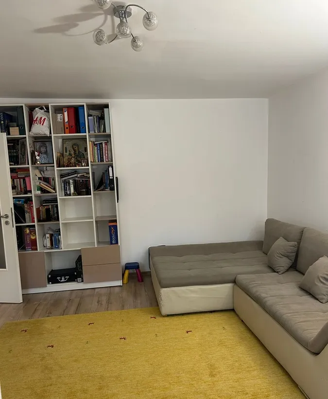 Drumul Sarii proprietar particular inchiriere apartament 3 camere