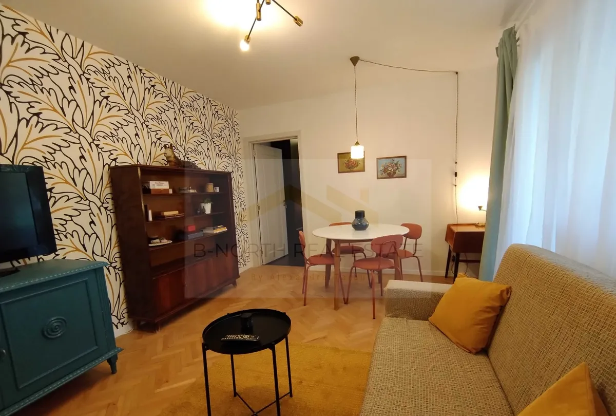 Trei camere de inchiriat in Berceni Sector 4