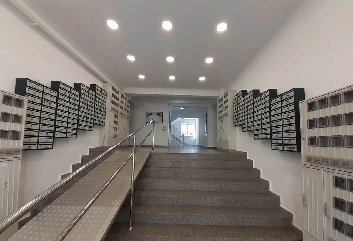 Chiajna Avangarde City garsoniera pret promotional