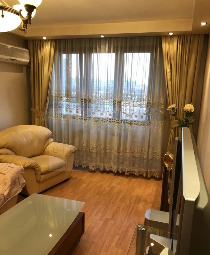 Apartament 3 camere de inchiriat in bd Camil Ressu langa metrou Grigorescu