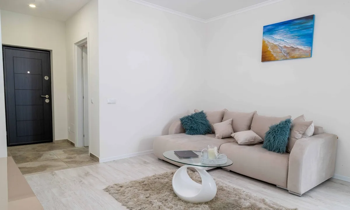 Chiajna Avangarde City garsoniera pret promotional