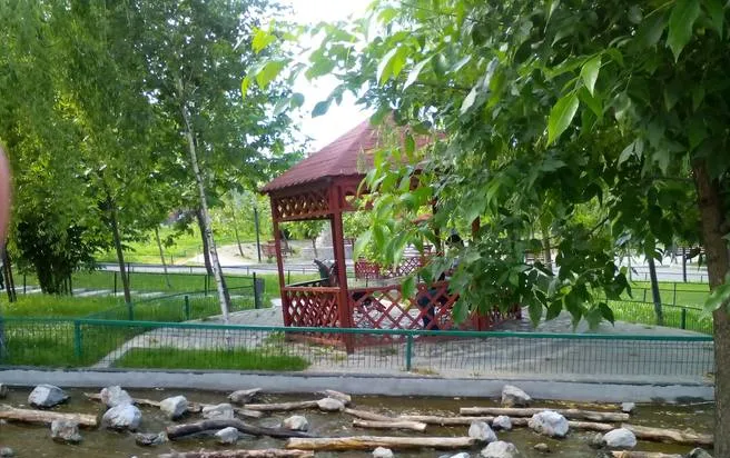 Tineretului parc Oraselul Copiilor 3 min metrou Brancoveanu