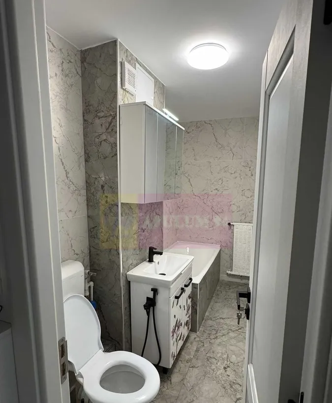 Garsoniera 38 mp Uverturii ultra