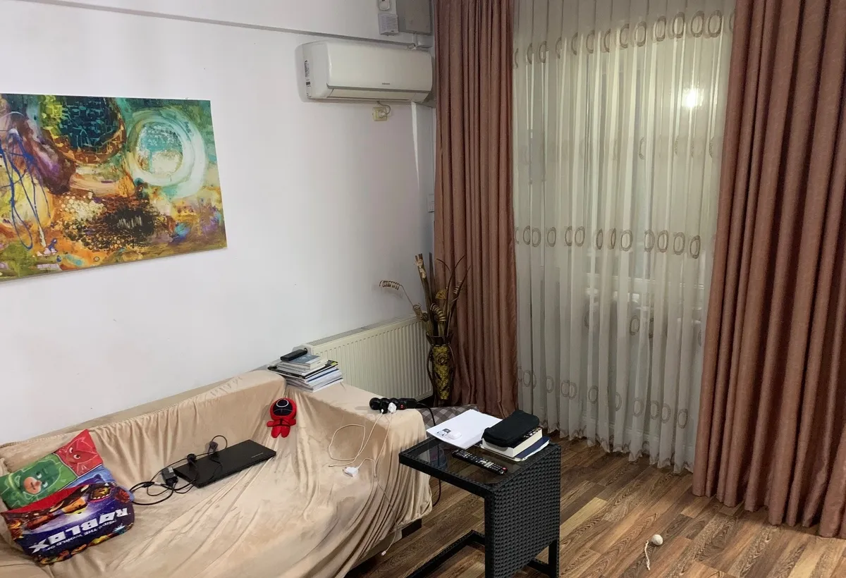 Drumul Taberei Prelungirea Ghencea La Gemulet