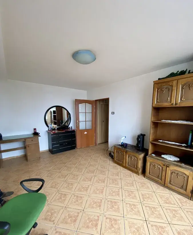 Drumul Taberei bloc stradal Centrala Termica