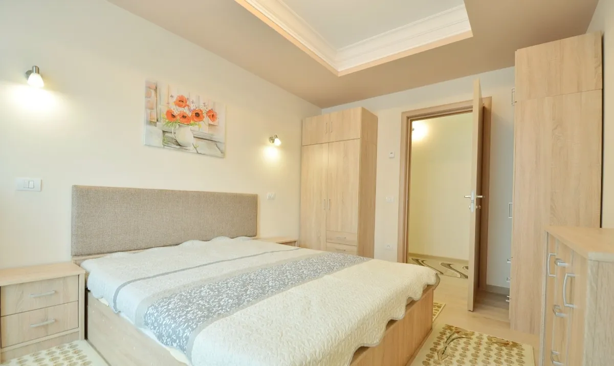 2020 Laguna Residence Vedere Lac Floreasca 4 camere 130mp 2 Bai Parcare