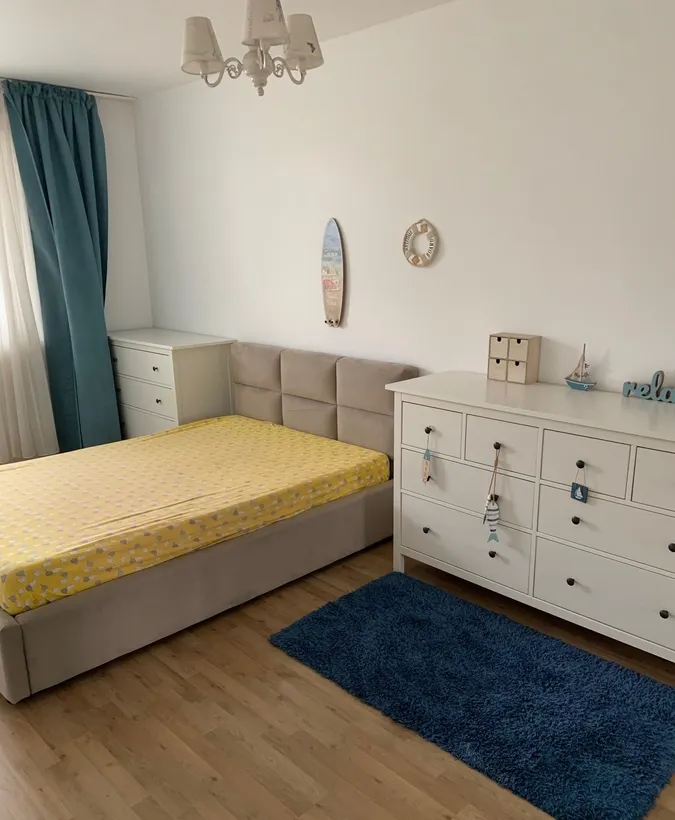 Bragadiru Leroy Ilfov