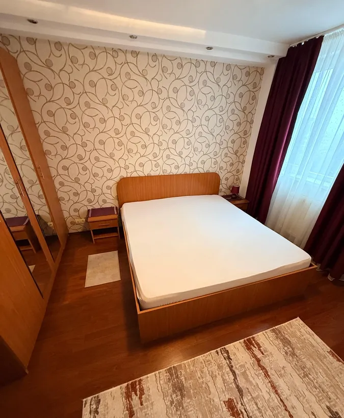 Berceni sos Giurgiului Alunisului