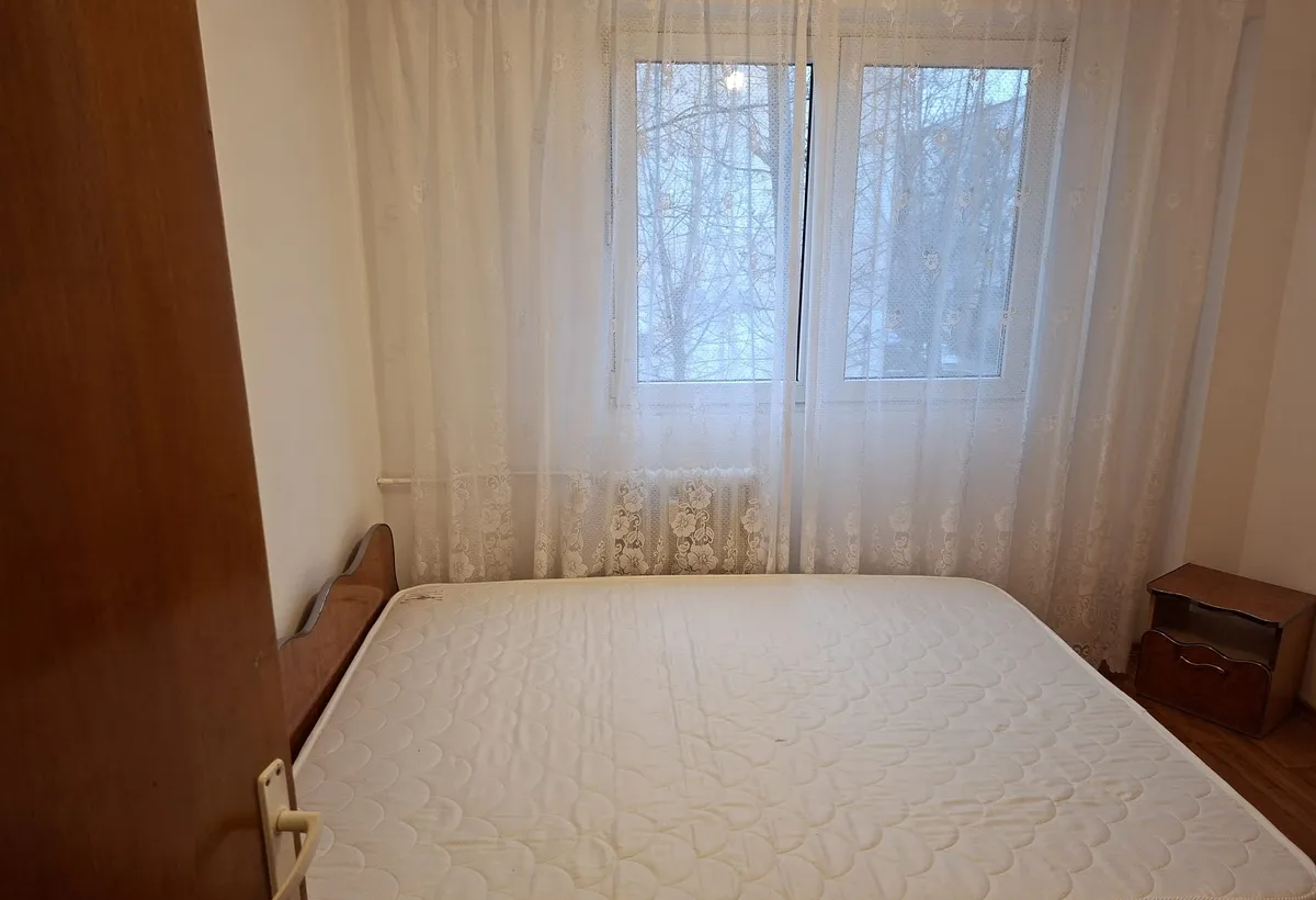 Piata Resita Berceni