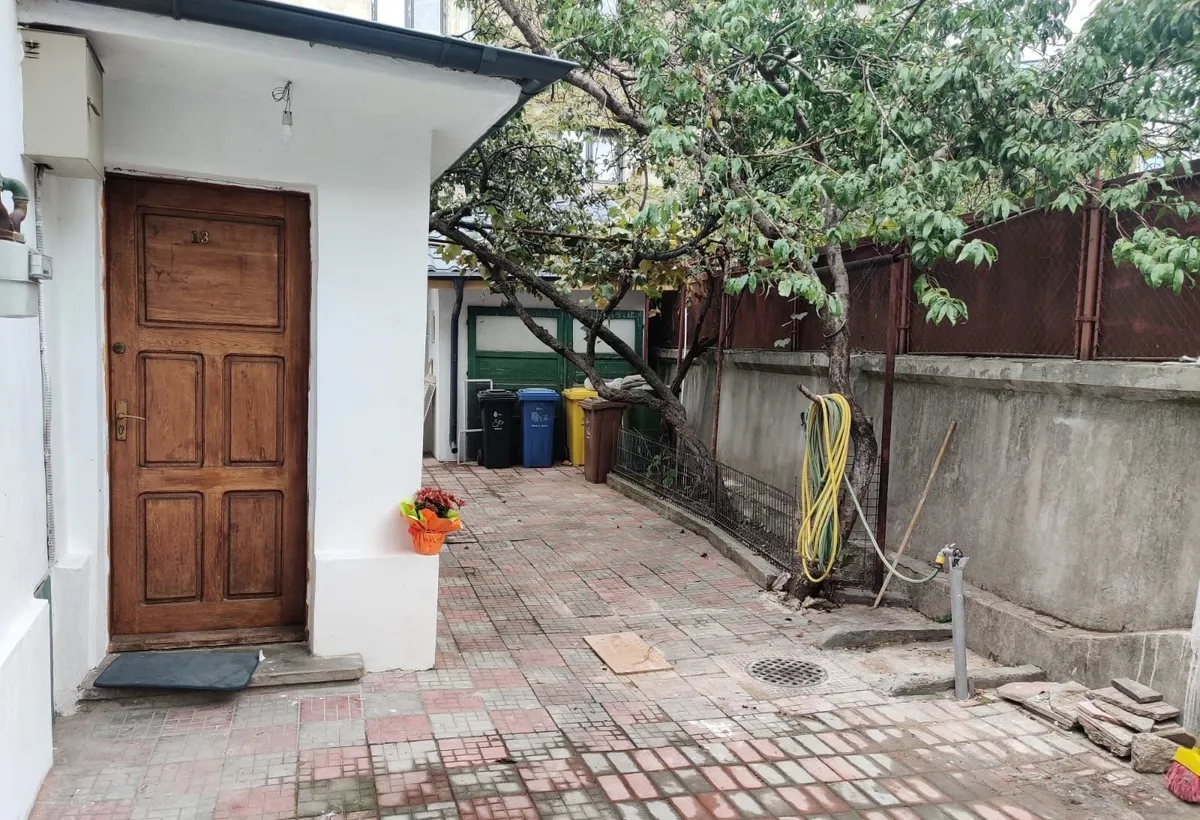 Stefan cel Mare Parcul Circului