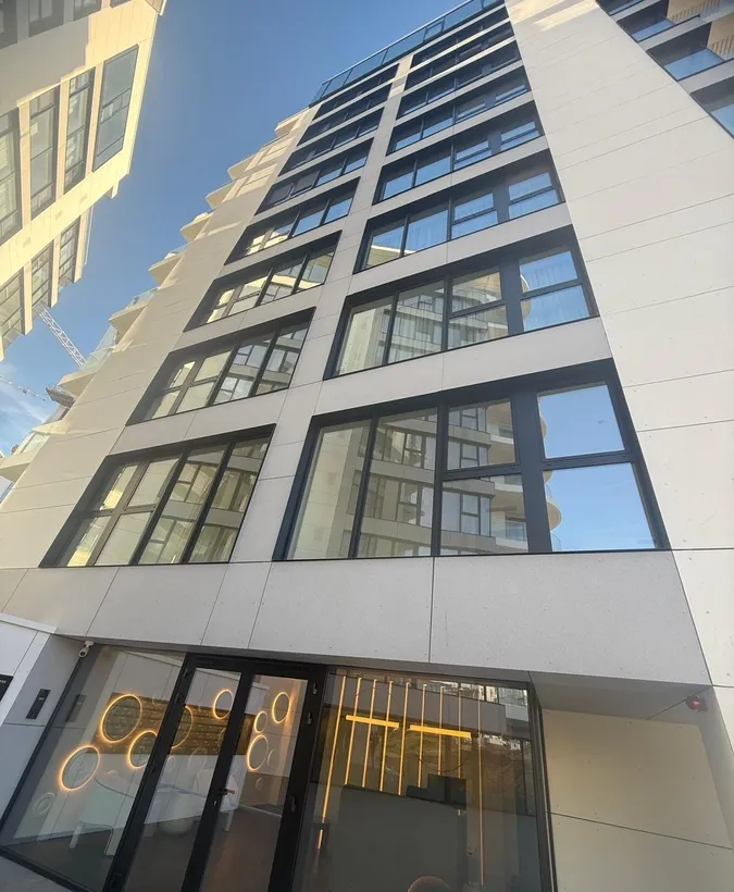 One Lake Club Floreasca superb