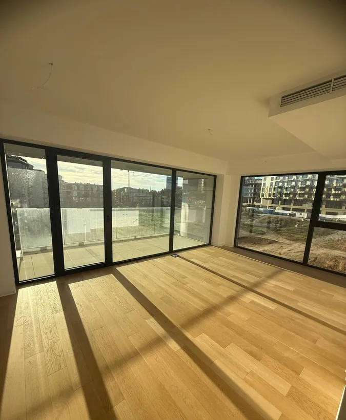 One Lake Club Floreasca superb