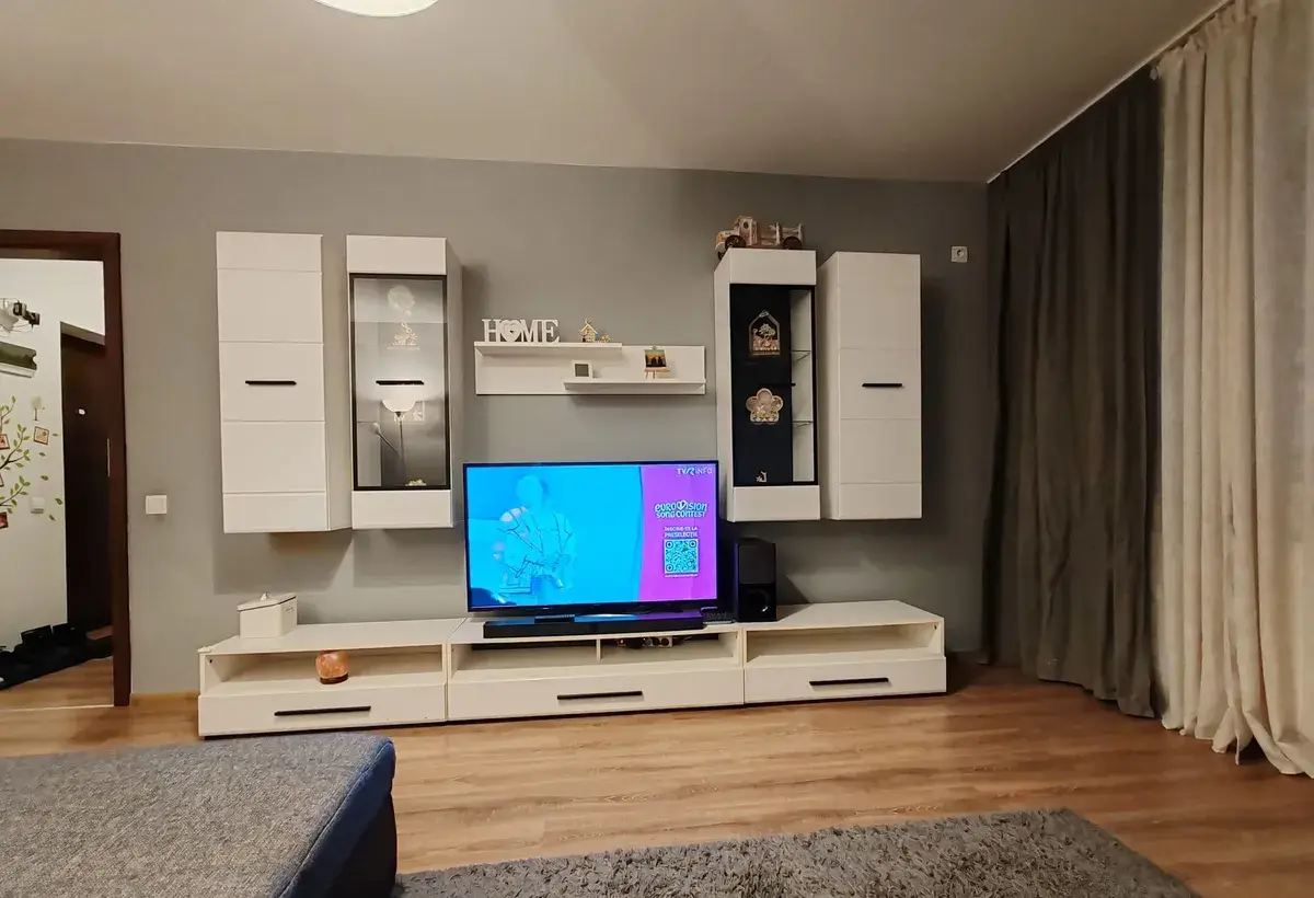 Popesti Leordeni Drumul Fermei Metropolitan 3 aproape de metrou