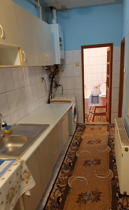 Sector 5 Carrefour Alexandria Autogara Rahova Bucuresti