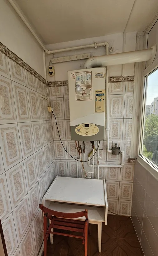 Rahova str Caporal Misca Petre