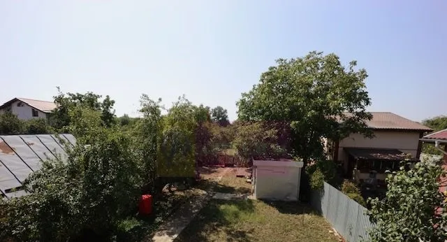 Vila Clinceni Ciorogirlei