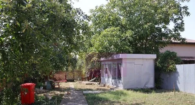 Vila Clinceni Ciorogirlei