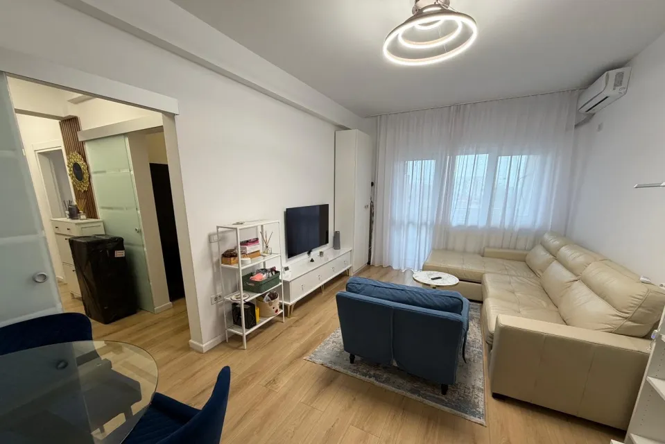 Apartament 2 Camere Lux Brancoveanu