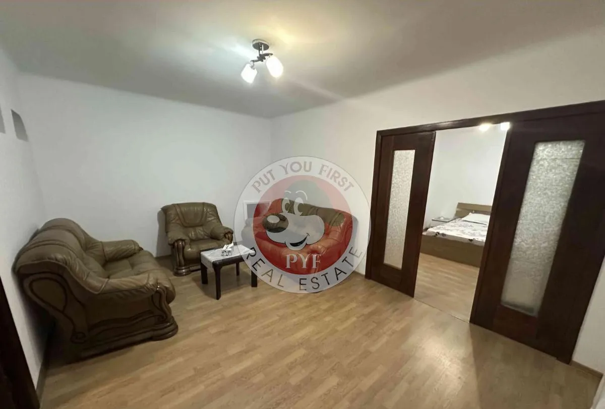 Unirii 3 camere 87mp Semidecomandat Boxa B12932