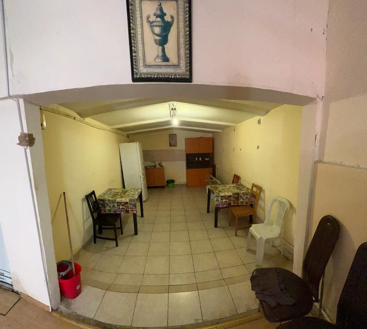 Colentina Doamna Ghica cazare muncitori