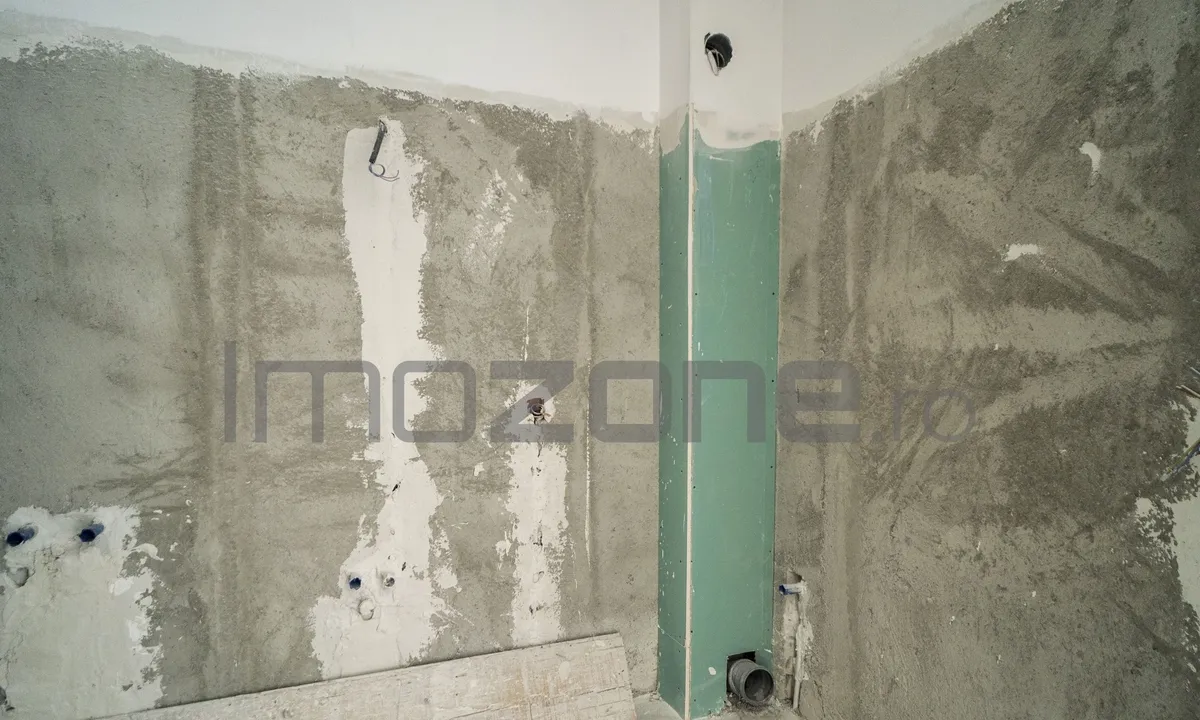 Drumul Taberei 2 camere decomandat 51mp zona de case bloc nou