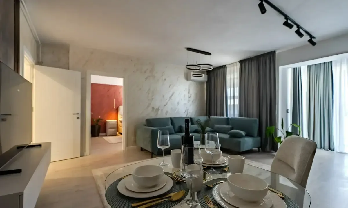 Pipera apartament 2 camere mutare imediata solicita oferta